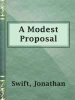 A_Modest_Proposal